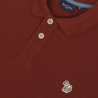 Paul smith long sleeve polo at oxygenclothing.co.uk