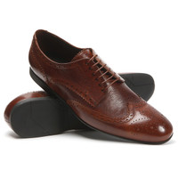 Paul Smith Milton Brogue at Oxygenclothing.co.uk