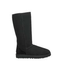 Ugg W Black Classic Tall