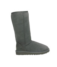 Ugg W Grey Classic Tall