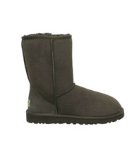 Ugg W Chocolate Classic Short