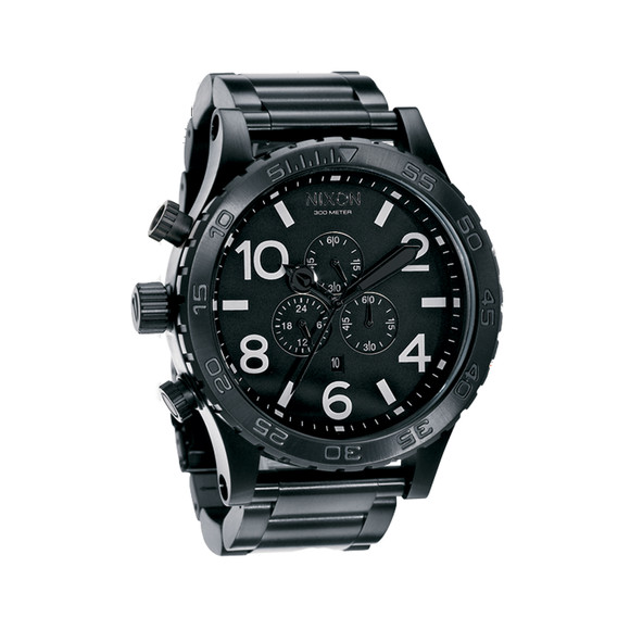 Nixon The 51-30