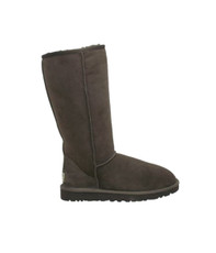Ugg W Chocolate Classic Tall