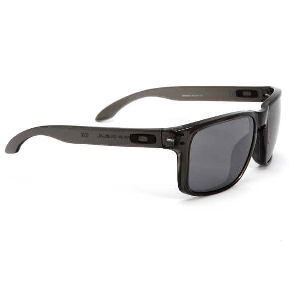Oakley Holbrook Smoke Grey Oakley Holbrook Smoke Grey