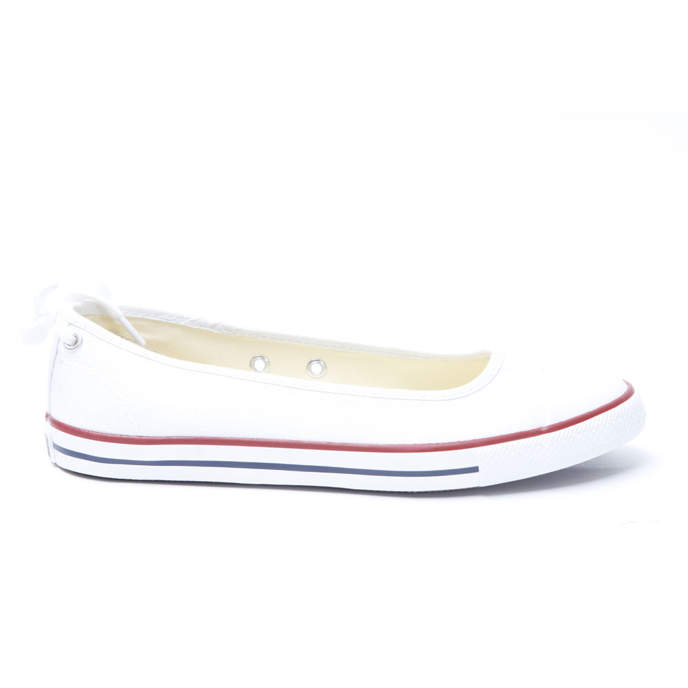 converse ballerina size 7