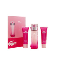 Lacoste Touch of Pink Gift Set 50ml