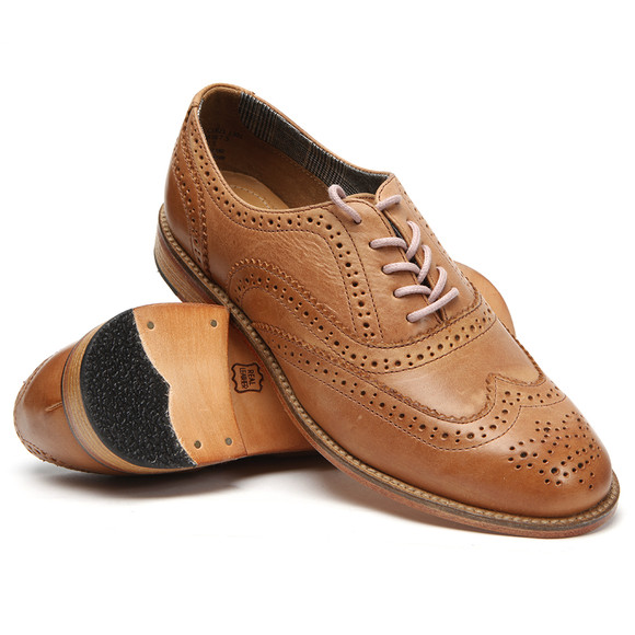 J Shoes Womens Brogues Charlie J Shoes Womens Brogues Charlie