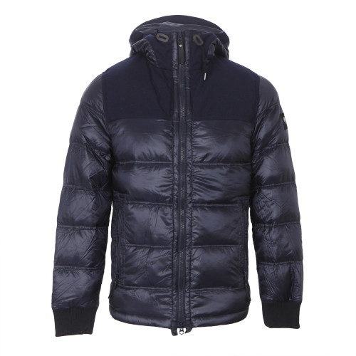Descente Down Jacket