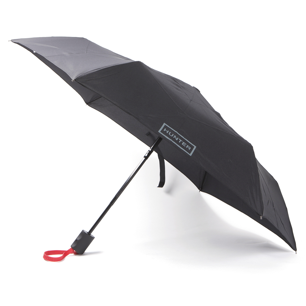 Hunter Auto Short Umbrella