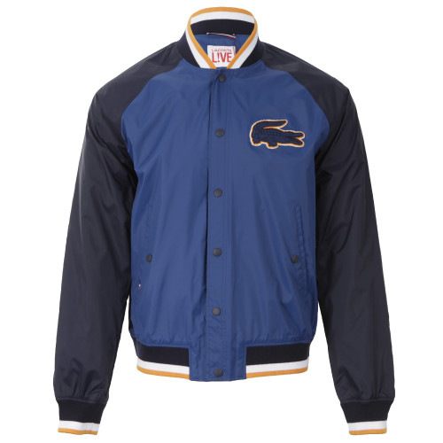 Lacoste Live BH3122 Jacket