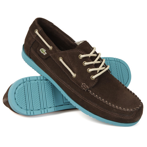 Lacoste Live Oxcroft Shoe