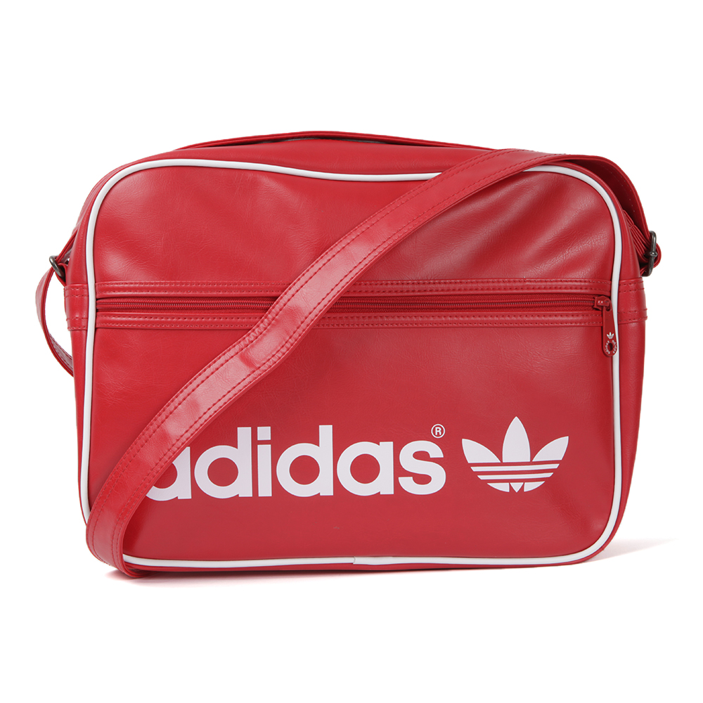 Adidas Originals Adidas Airline Red Bag Masdings