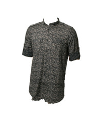Diesel Swaterson Blue Shirt