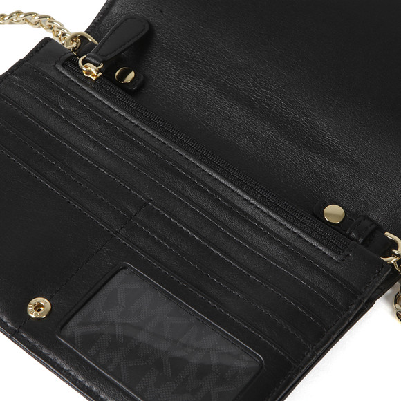 michael kors wallets for women michael kors black clutch