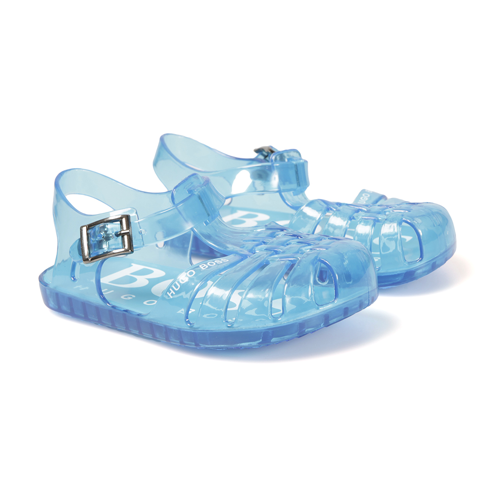 Baby boy jelly shoes Our affordable baby shoes feature a wide range of styles for boys and girls. We offer infant walking shoes, slippers, crib shoes, moccasins and more in hard bottom and soft sole styles. If you have a newborn baby girl, try darling jelly sandals, classic mary janes or playful ballerina slippers.