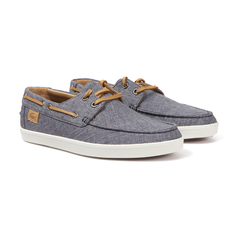 canvas boat shoes lacoste keellson 5 canvas boat shoes oxygen clothing canvas boat shoes lacoste keellson 5 canvas boat shoes oxygen clothing