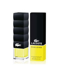 Lacoste Challenge EDT