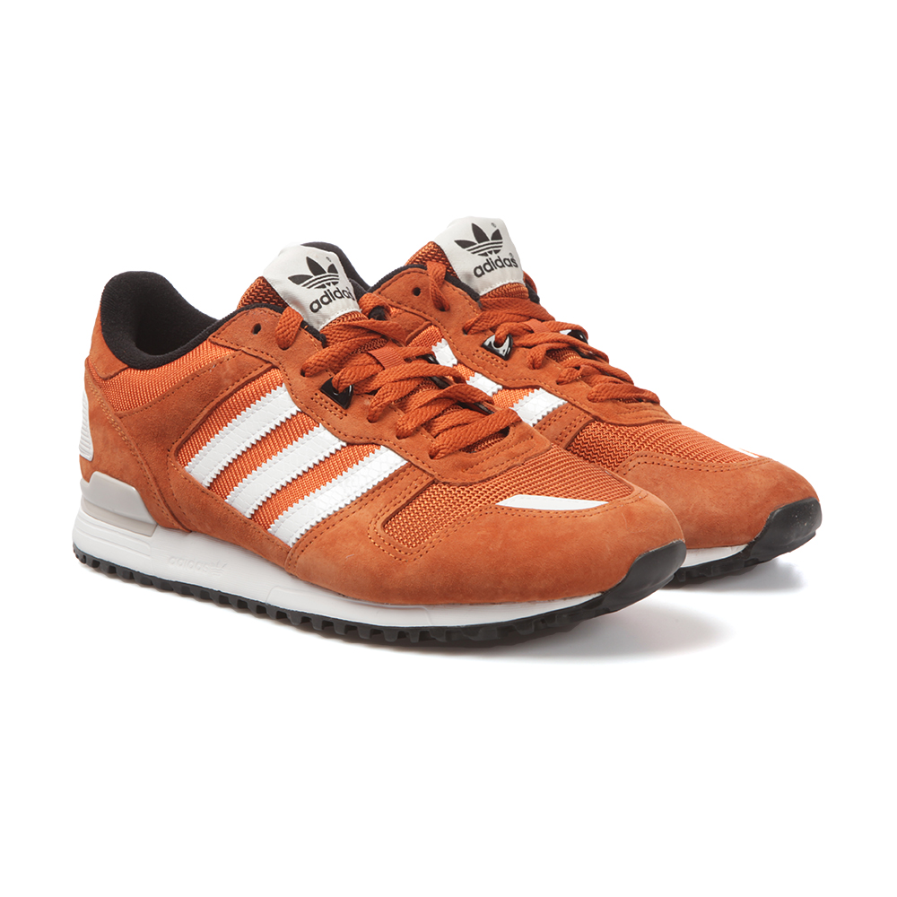black and orange adidas gazelle