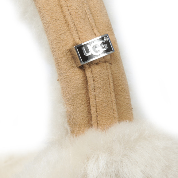 ugg classic earmuff with speaker technology ugg classic earmuff with speaker technology