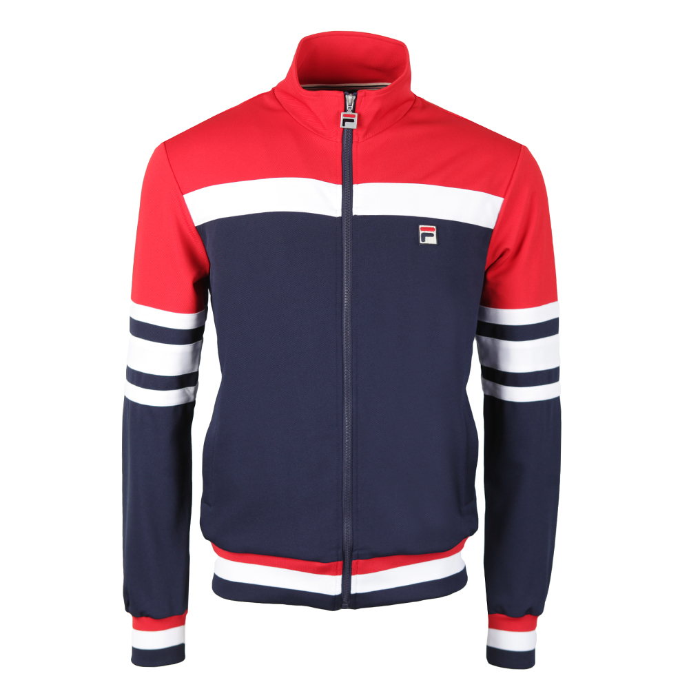 Fila tracksuit mens 2015 Clearance