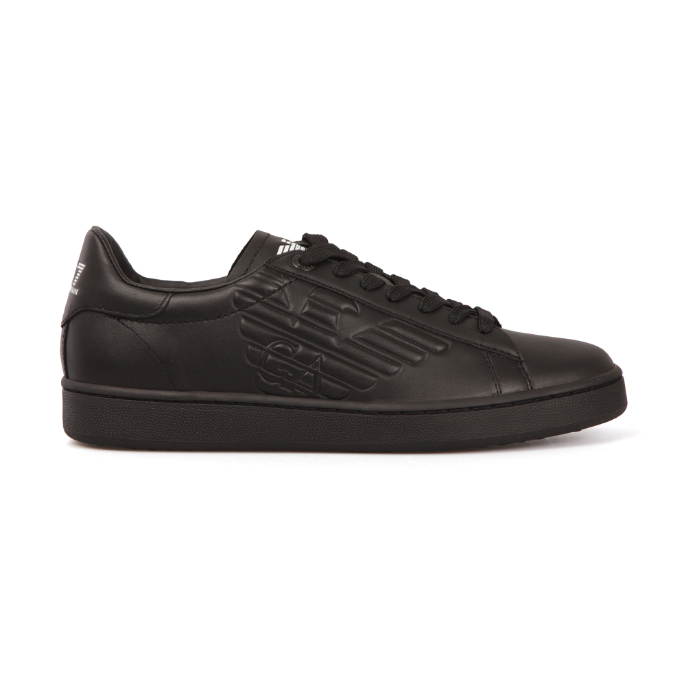 ea7 classic trainers