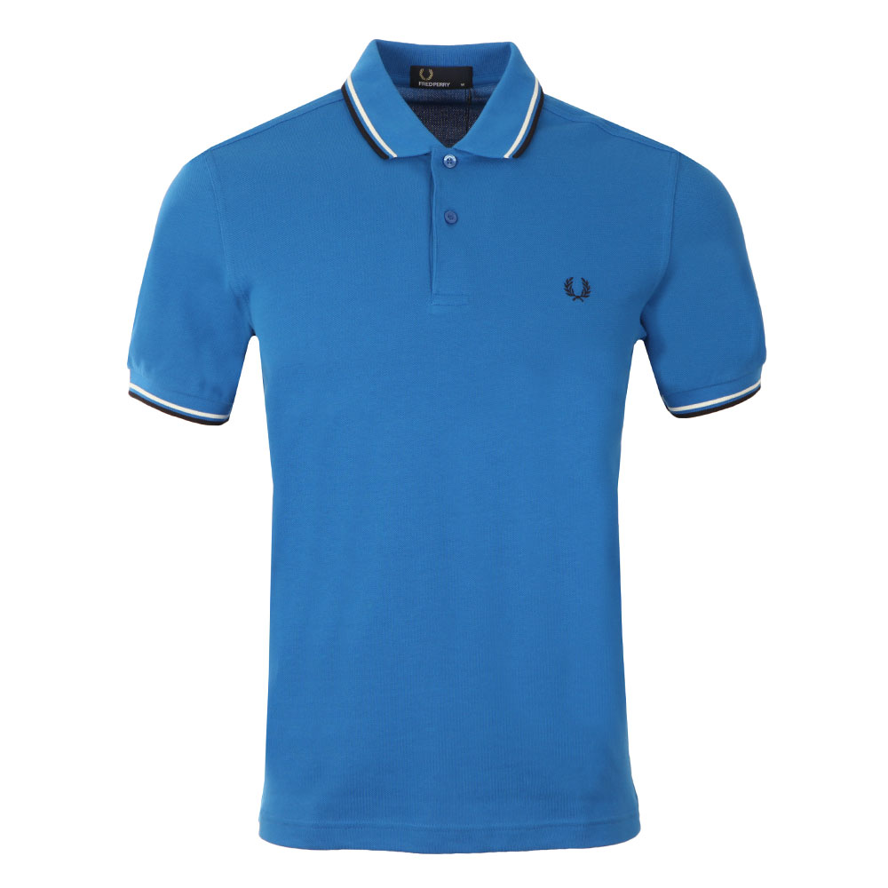 Fred Perry Одежда