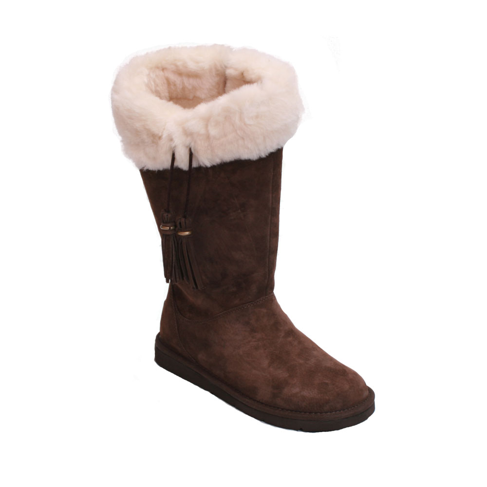 ugg australia plumdale tall boot chestnut suede ugg australia plumdale tall boot chestnut suede