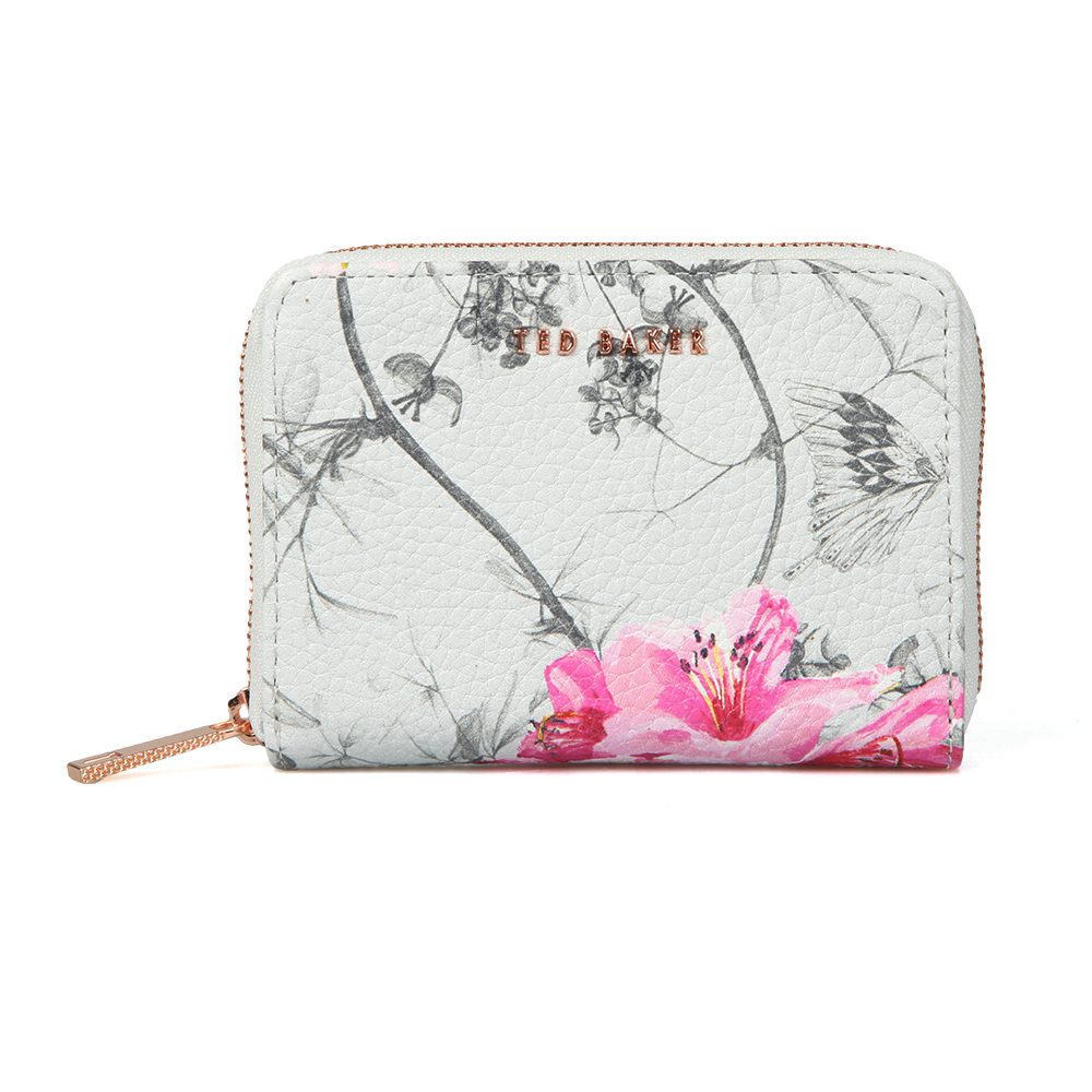 Inna Babylon Small Zip Purse
