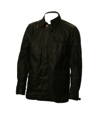 Luke Munter Jacket