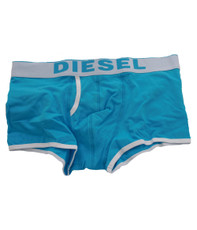 Diesel Sky Blue Bright Boxers