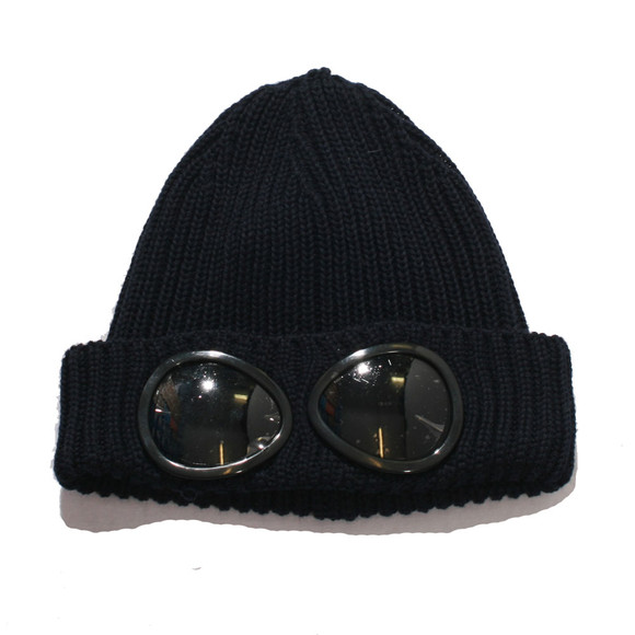 CP Company Goggle Hat Oxygen Clothing