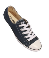 Converse AS Light Ox Canvas - Navy/White