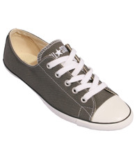 Converse AS Light Ox Canvas - Charcoal