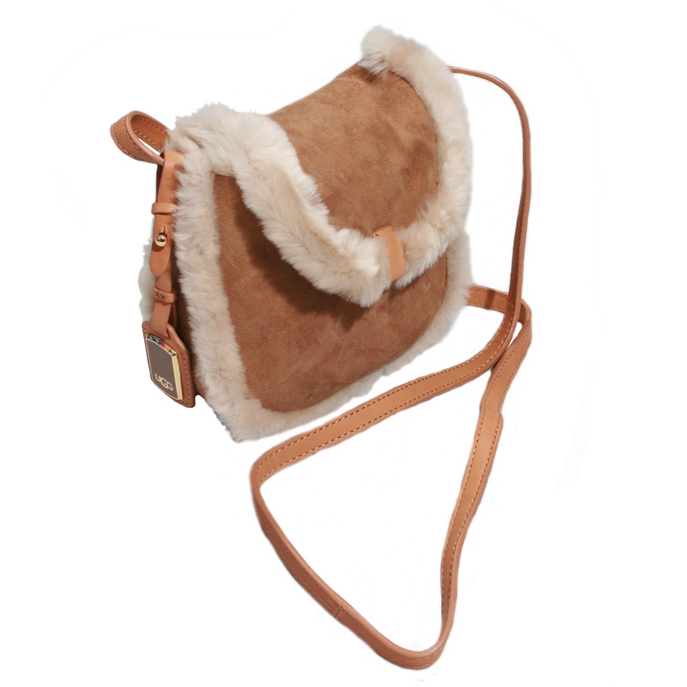 ugg crossbody bag chestnut ugg crossbody bag chestnut