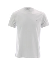 J.Lindeberg White Silas All Round T-Shirt