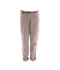 Maison Scotch Belted Chinos - Sand