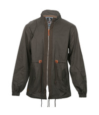 Luke Rizzle Lightweight Parka