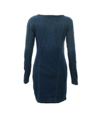 Diesel T-Lyy Dress - Blue