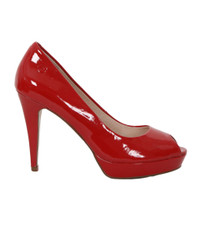 Bronx 83973 Shoe - Flame