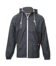 Farah Midnight Short Zip CF Coat