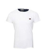 Two Stoned White Bruce Tee