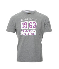 Henri Lloyd Gym Brisa Tee
