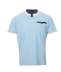 Henri Lloyd Bright White Calista Tee