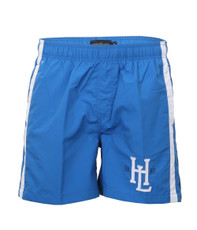 Henri Lloyd Blue Guano Swim Short
