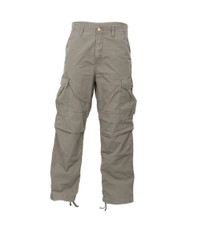 Carhartt Moss Cargo Pant