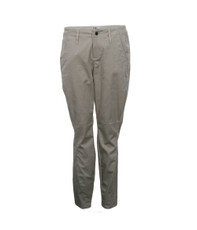Firetrap Carrie Tapered Chino - Stone