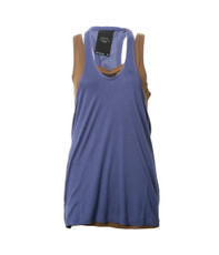 G-Star Victoria Twin Tank Top - Ribbon