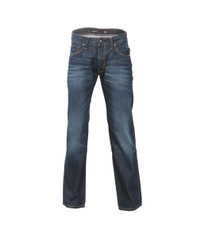 Last & True Clayton Jean