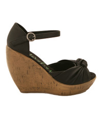 Blowfish Ricky Shoe - Black