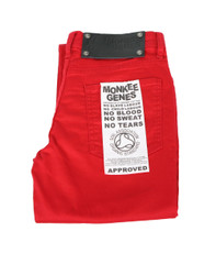 Monkee Genes Super Skinny J - Chili